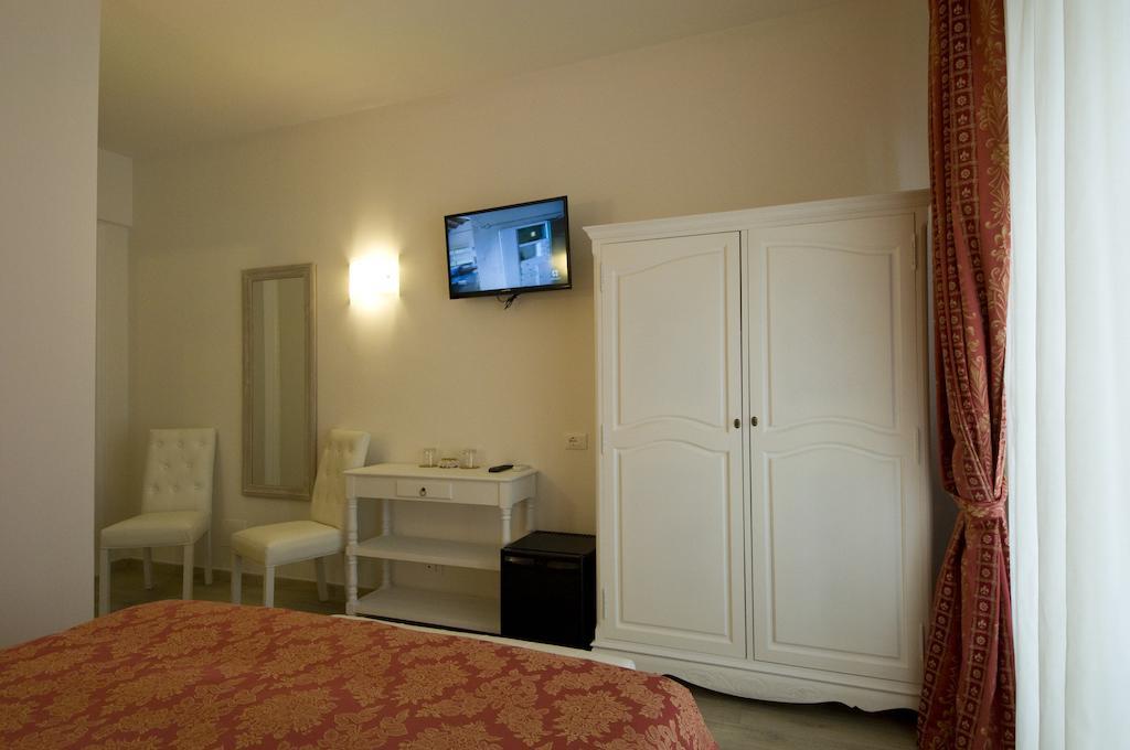 Atlantis Inn Roma Εξωτερικό φωτογραφία