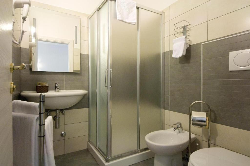 Atlantis Inn Roma Εξωτερικό φωτογραφία