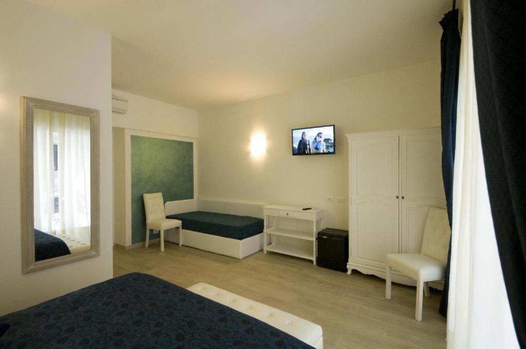 Atlantis Inn Roma Εξωτερικό φωτογραφία