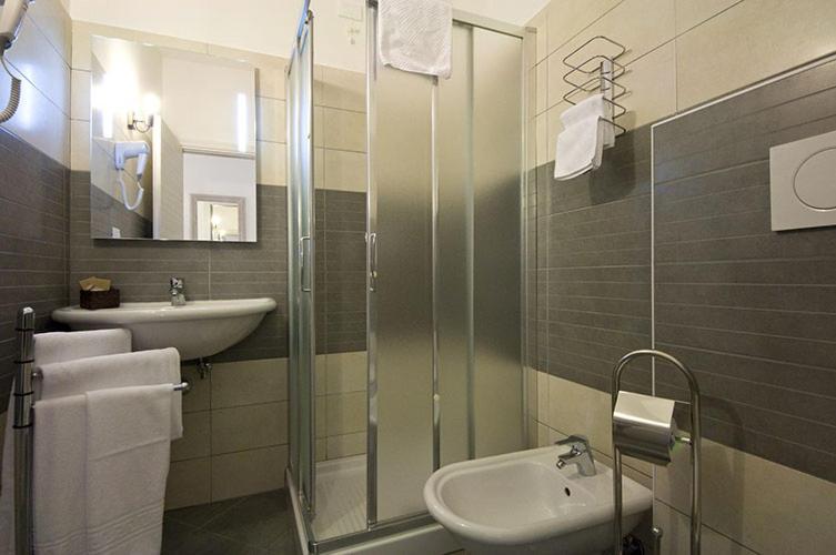 Atlantis Inn Roma Εξωτερικό φωτογραφία