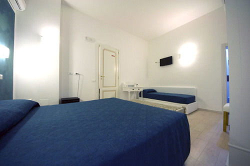 Atlantis Inn Roma Εξωτερικό φωτογραφία