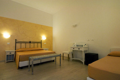 Atlantis Inn Roma Εξωτερικό φωτογραφία