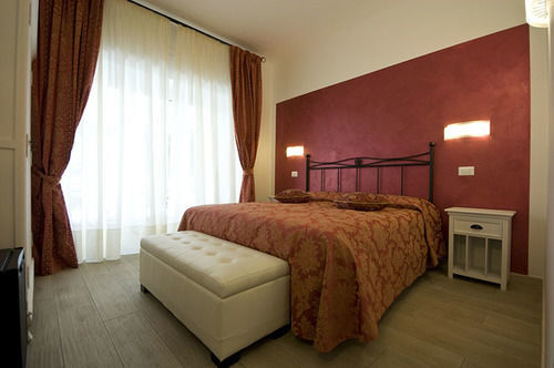 Atlantis Inn Roma Εξωτερικό φωτογραφία