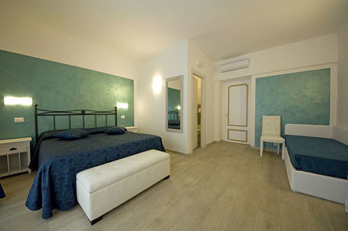 Atlantis Inn Roma Εξωτερικό φωτογραφία