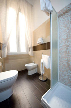 Atlantis Inn Roma Εξωτερικό φωτογραφία