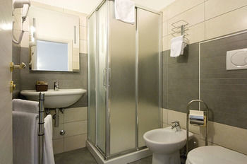 Atlantis Inn Roma Εξωτερικό φωτογραφία