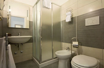 Atlantis Inn Roma Εξωτερικό φωτογραφία