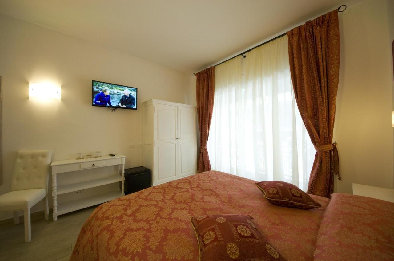 Atlantis Inn Roma Εξωτερικό φωτογραφία